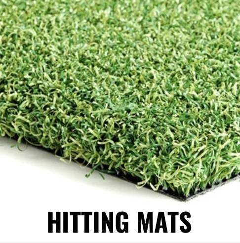 Hitting Mats