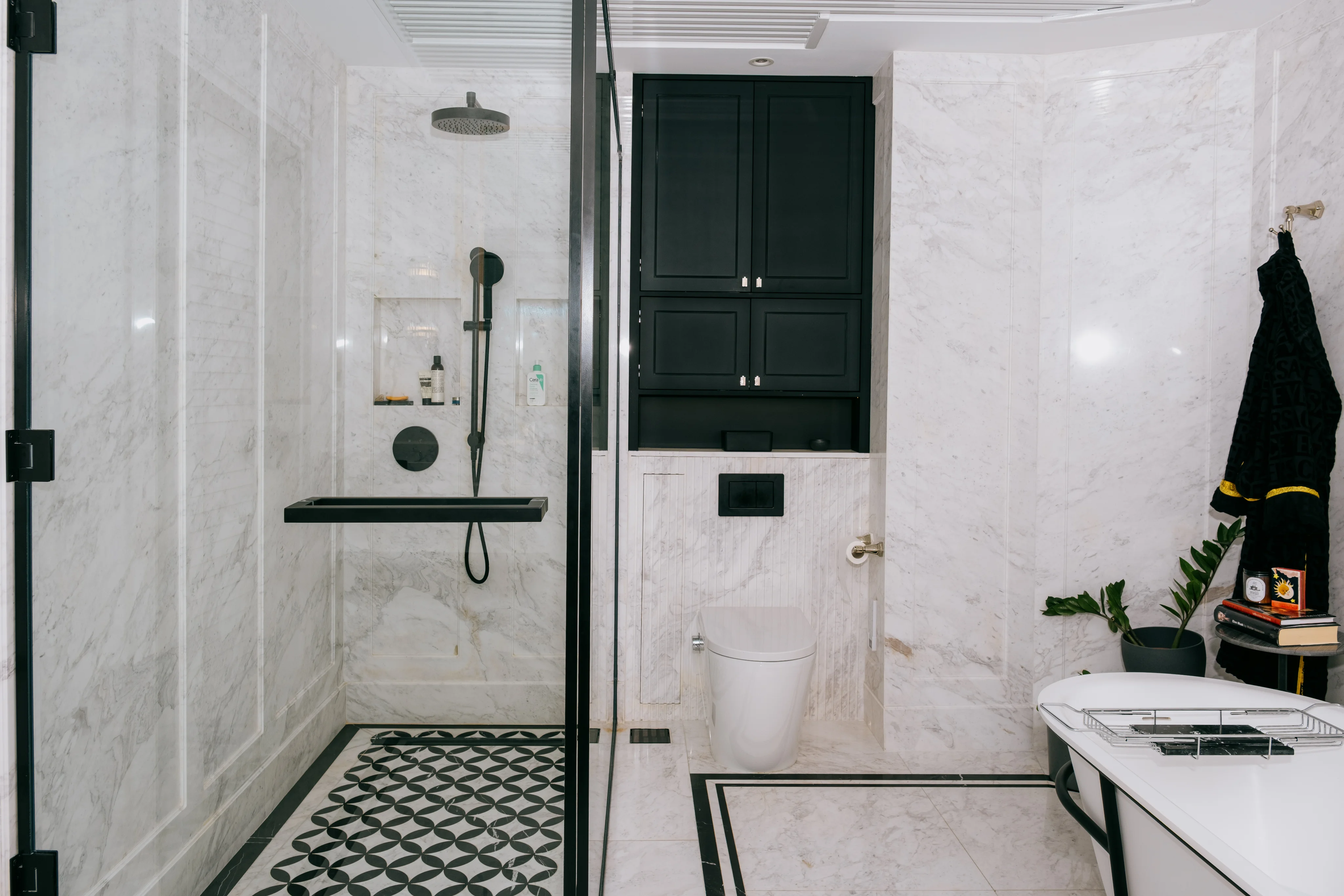 shower-area