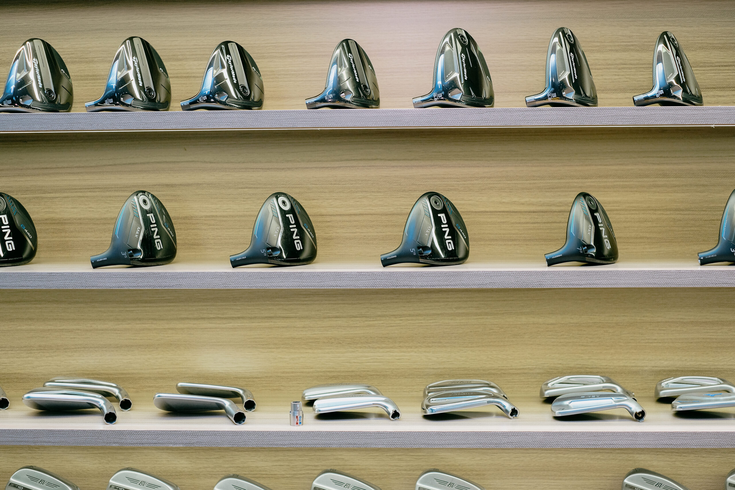Display Shelf