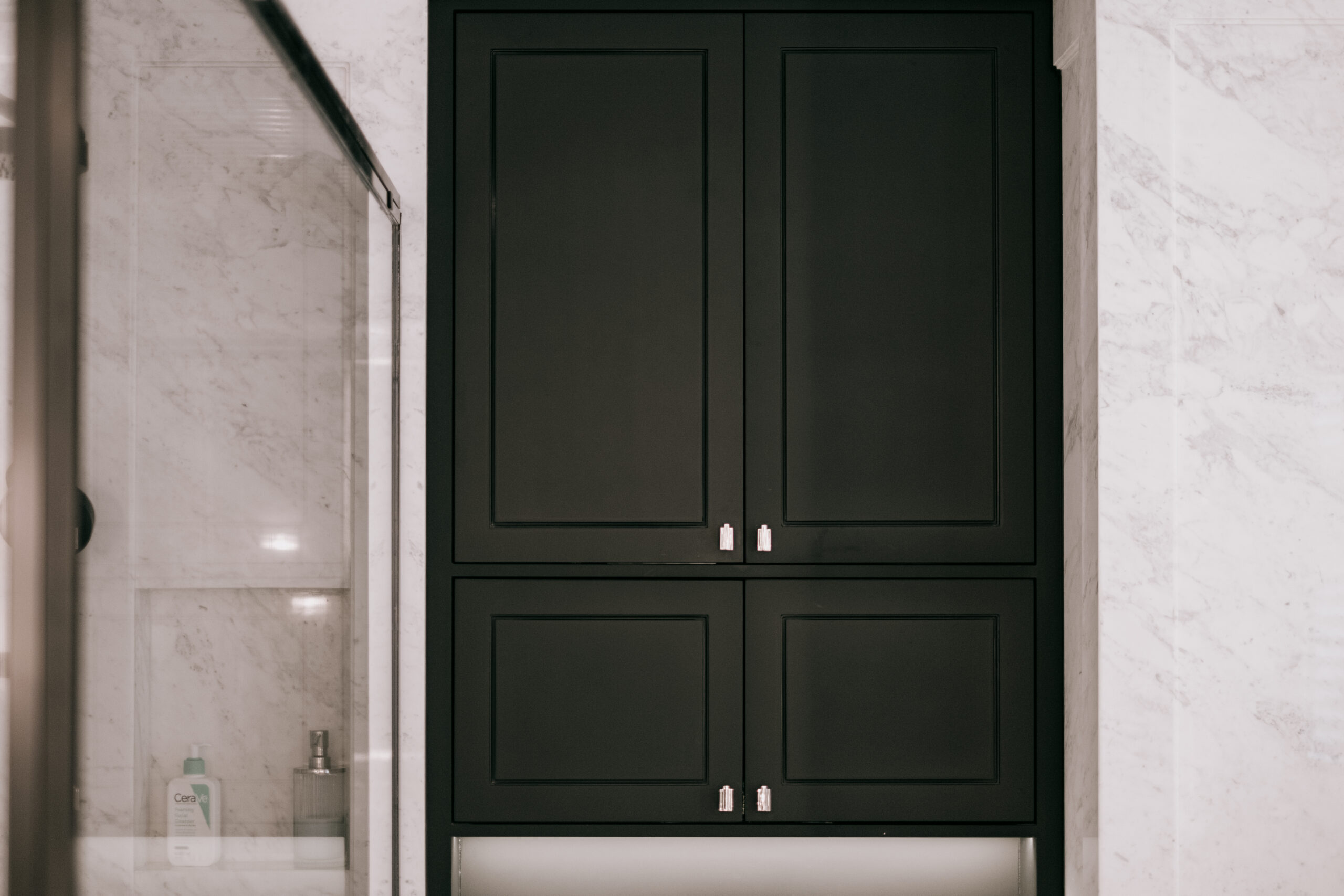 Bathroom Cabinet