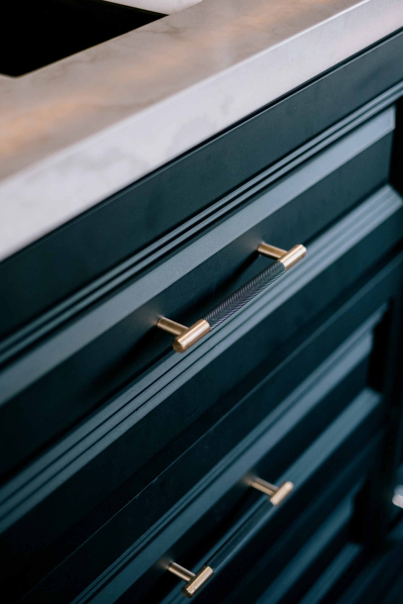 Bar Counter Drawers