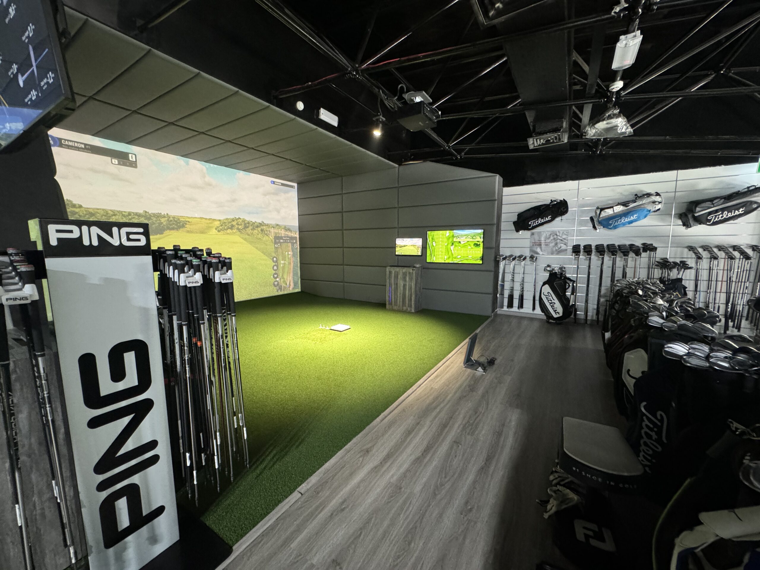 Golf Superstore Umm Suqeim